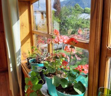 Conaripe Hotel | Hostal La Casa del Carpintero