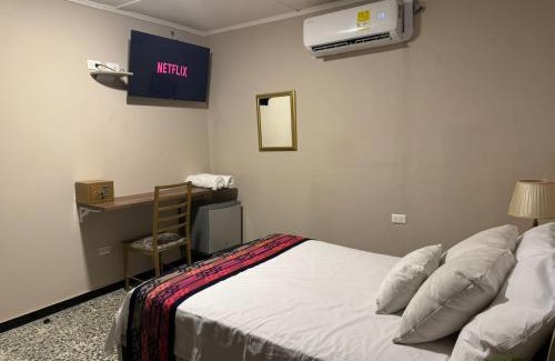 Camarones House | Hostal La Casta