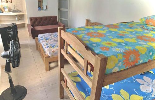 Cartagena House | Hostal La FLora