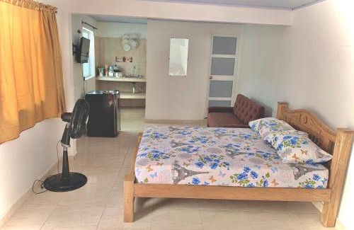 Cartagena House | Hostal La FLora