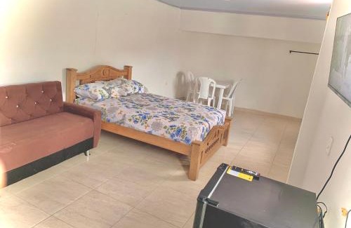 Cartagena House | Hostal La FLora