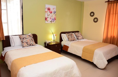 Ramonurcu House | Hostal La Molienda