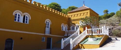 Bornos House | Hostal La Parada