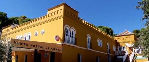 Bornos House | Hostal La Parada