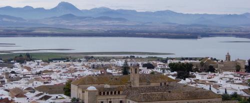 Bornos House | Hostal La Parada