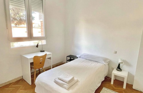 Colonia de la Prensa Bed & Breakfast | HOSTAL LA PRENSA RL