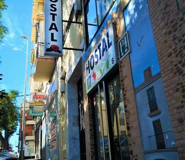 Argentina House | Hostal La Rosa