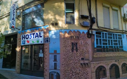 Argentina House | Hostal La Rosa