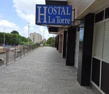 Santander House | Hostal La Torre