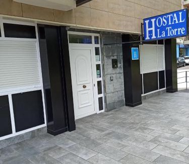 Santander House | Hostal La Torre