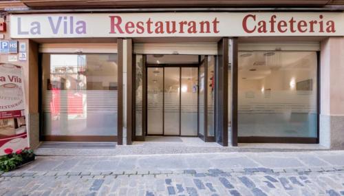 Olot House | Hostal La Vila