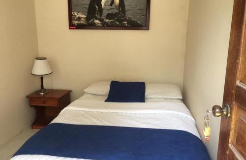 Puerto Villamil House | Hostal Las Fragatas