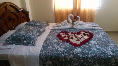 Playas House | Hostal LAS GARZAS DEL PELADO
