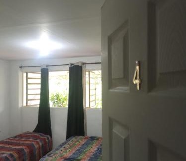 Villamaria House | Hostal Las Hamacas del Bosque