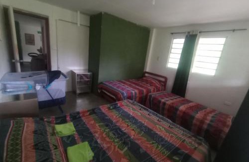 Villamaria House | Hostal Las Hamacas del Bosque