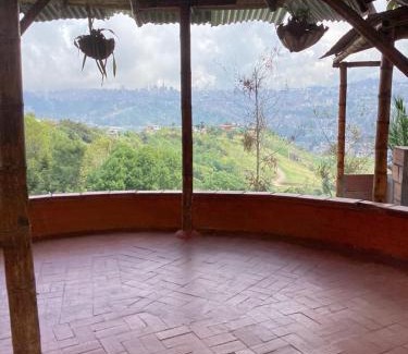 Villamaria Apartment | Hostal Las Hamacas , Entre Montañas y Luces