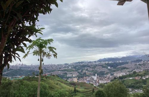 Villamaria Apartment | Hostal Las Hamacas Vista real