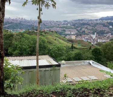 Villamaria Apartment | Hostal Las Hamacas Vista real