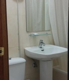 Valladolid House | Hostal Lima