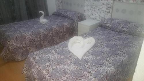 Valladolid House | Hostal Lima