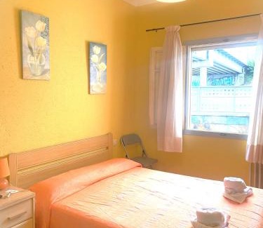 Segur de Calafell House | Hostal Lleida