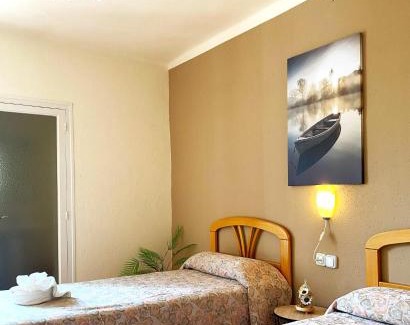 Segur de Calafell House | Hostal Lleida