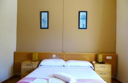 Segur de Calafell House | Hostal Lleida