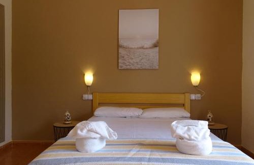 Segur de Calafell House | Hostal Lleida