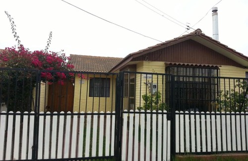 Coquimbo House | Hostal Los Nogales