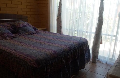 Coquimbo House | Hostal Los Nogales