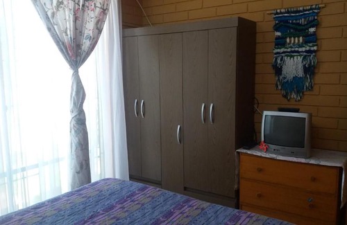 Coquimbo House | Hostal Los Nogales