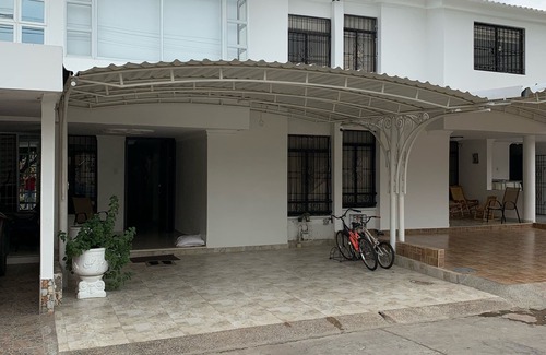 Valledupar House | Hostal Lucy-independent room