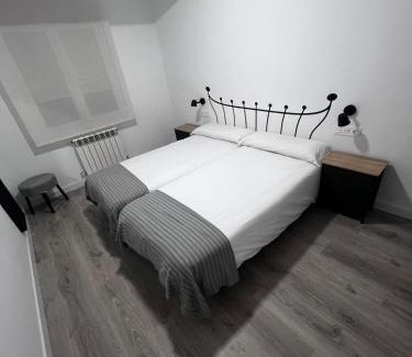 Valladolid House | Hostal Mónaco