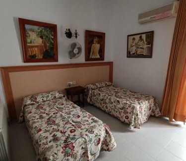 El Puerto de Santa Maria House | Hostal Manolo