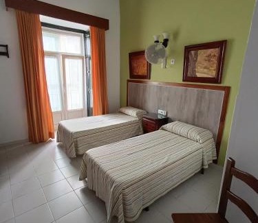 El Puerto de Santa Maria House | Hostal Manolo