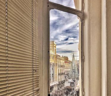 Sol House | Hostal Mayor