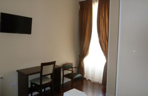 Sol House | Hostal Mayor