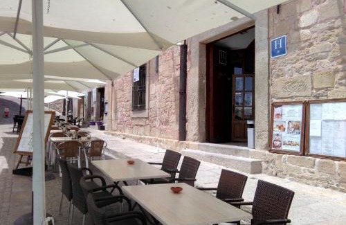 Trujillo House | Hostal Meson la Cadena