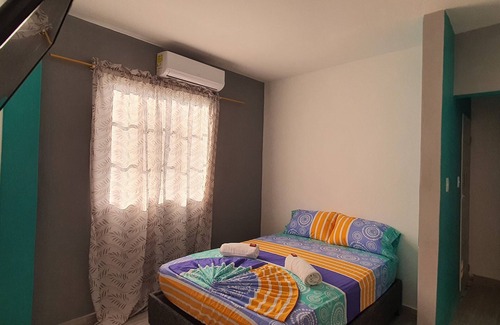 Torices Hotel | Hostal Mi Lindo Septiembre