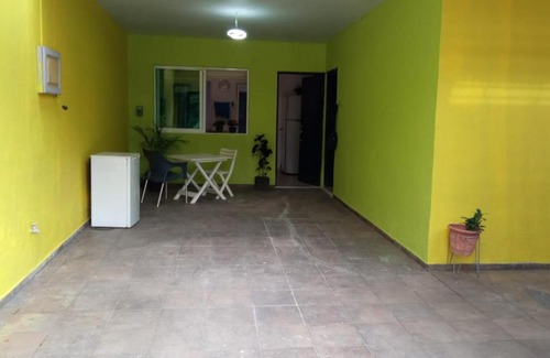 Guadalajara House | Hostal Minerva