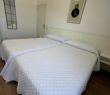 A Porqueira House | Hostal Montevideo beachfront