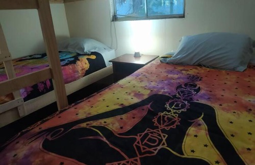 Pucon House | Hostal Nahuel Ray