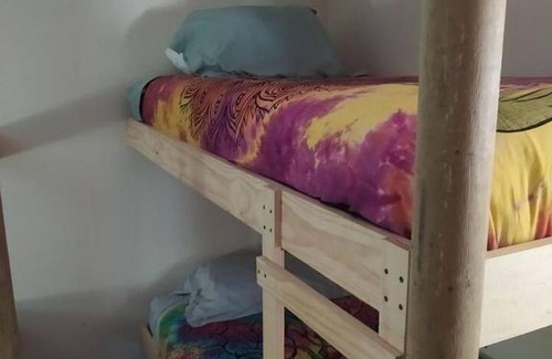 Pucon House | Hostal Nahuel Ray