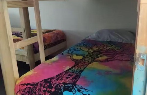 Pucon House | Hostal Nahuel Ray