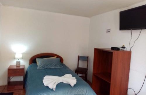 Pifo House | Hostal Nevada