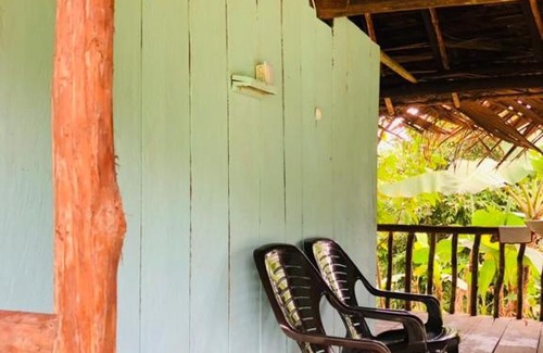 Uramba National Park House | Hostal Nuestro Sueño
