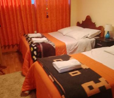 Ollantaytambo Hotel | hostal ollantaytambo apartments