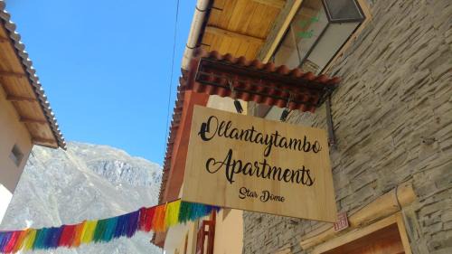 Ollantaytambo Hotel | hostal ollantaytambo apartments