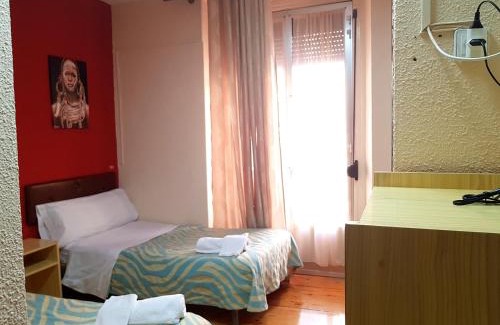 Leon City Centre House | Hostal Padre Isla 1