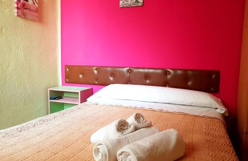 Leon City Centre House | Hostal Padre Isla 1